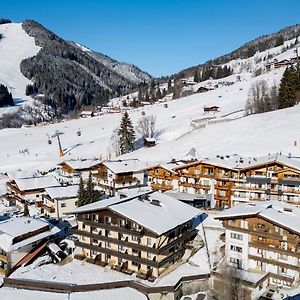 Hapimag Ferienwohnungen Saalbach