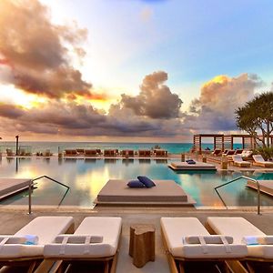 The Retreat Collection At 1 Hotel South Beach